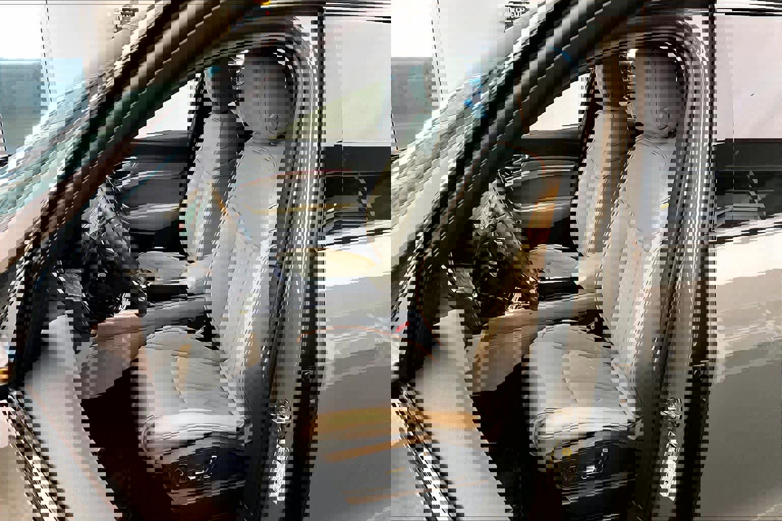 Certified 2023 Audi e-tron Chronos w/ Chronos Package AWD/4WD image 7