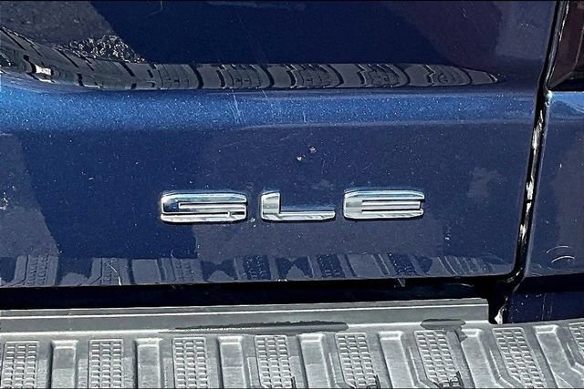 Used 2020 GMC Sierra 1500 SLE w/ SLE Value Package AWD/4WD image 25