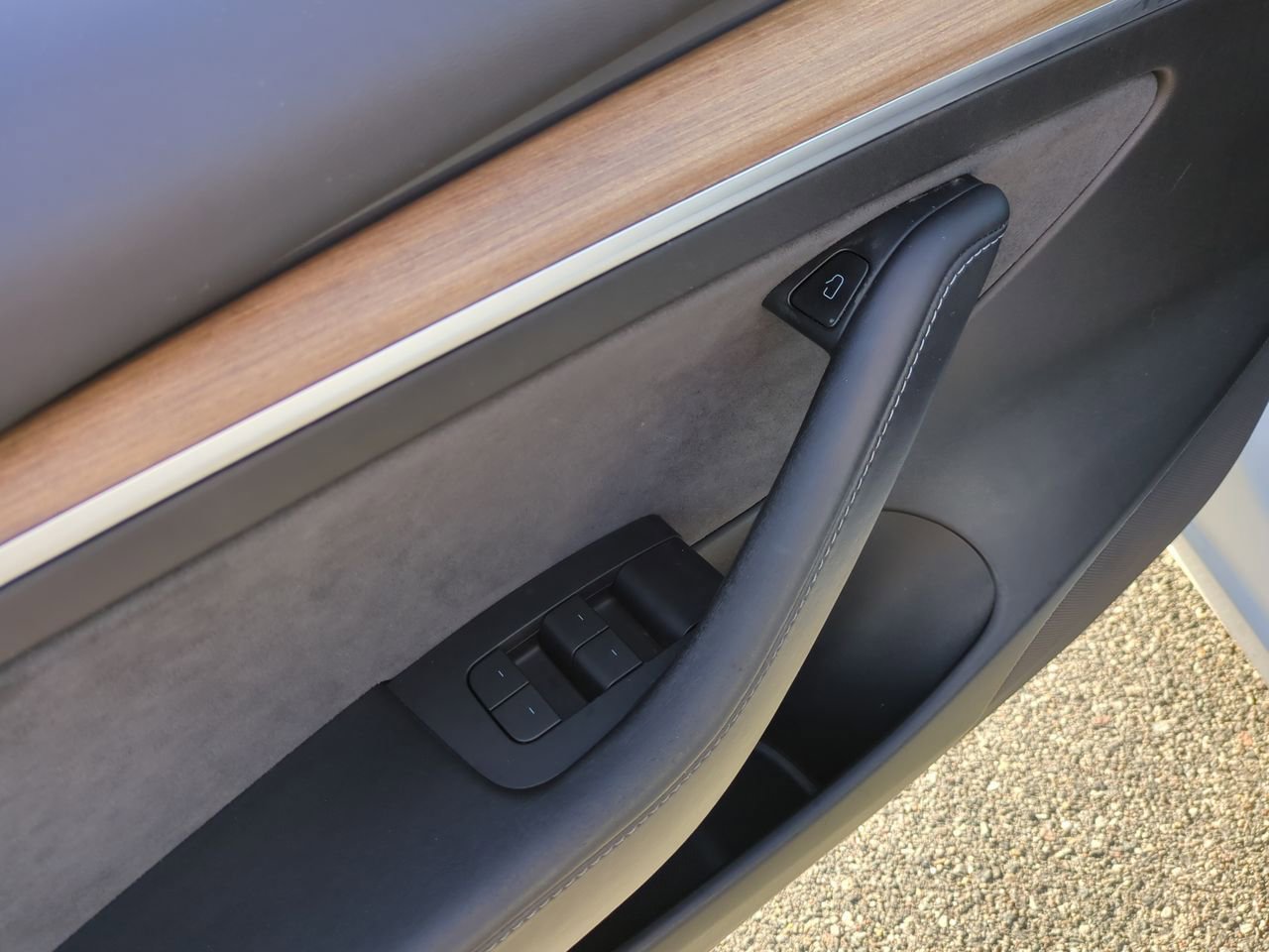 Used 2021 Tesla Model 3 Long Range image 22