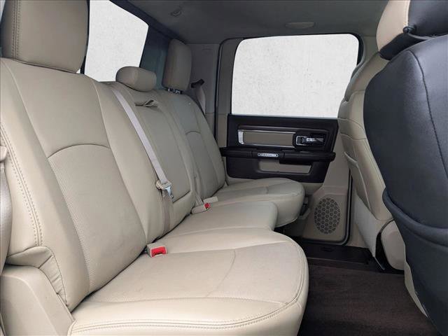 Used 2014 RAM 2500 Laramie w/ Convenience Group image 21