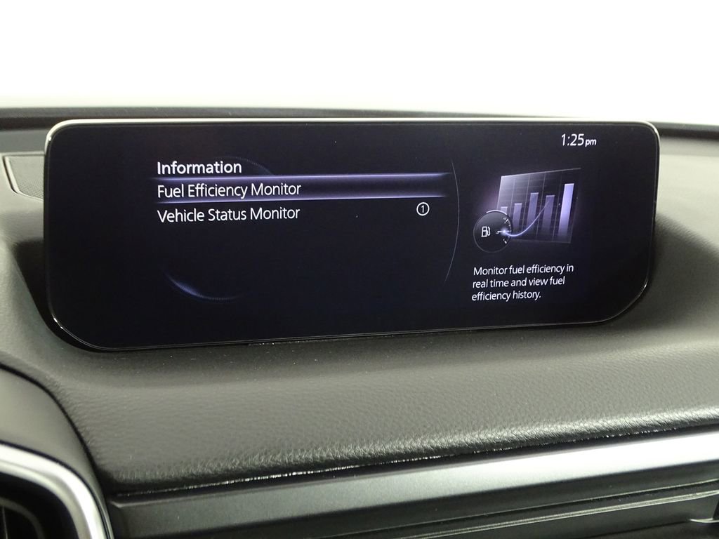 Used 2024 MAZDA CX-50 AWD 2.5 Turbo w/ Cargo Package image 34