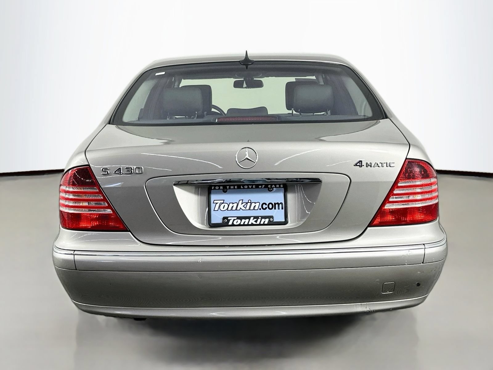 Used 2006 Mercedes-Benz S 430 4MATIC image 6