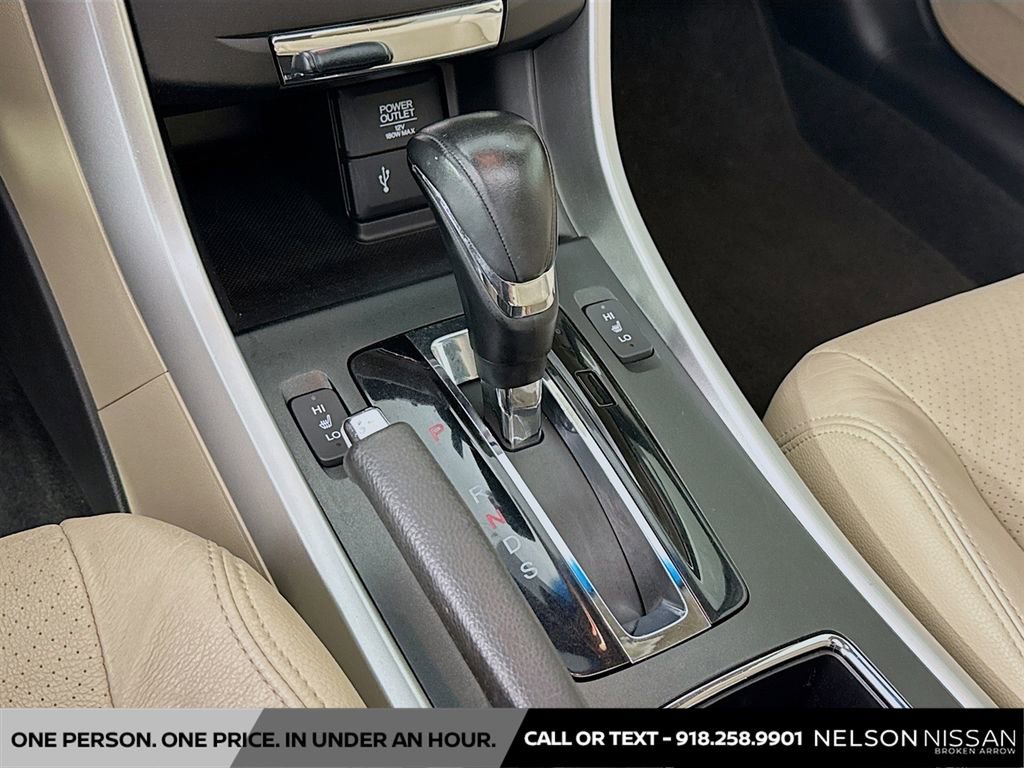 Used 2013 Honda Accord EX-L image 16