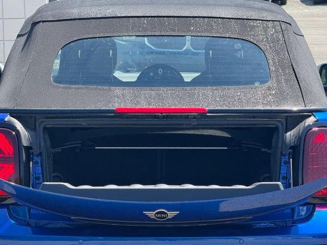 New 2026 MINI Cooper S FWD image 28