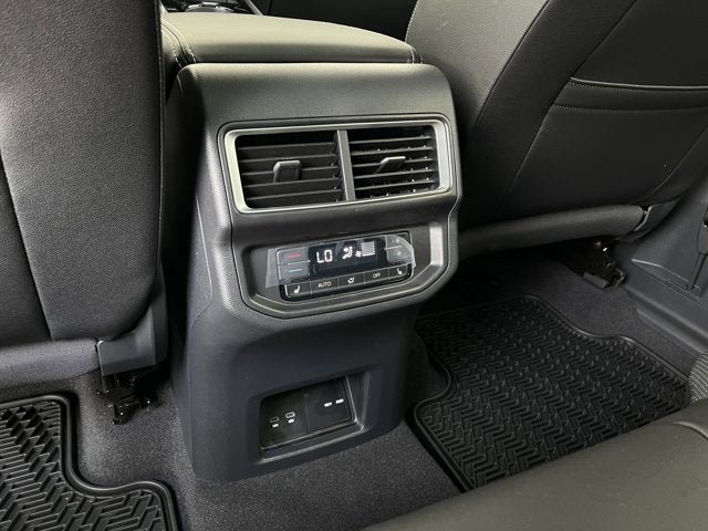 New 2026 Volkswagen Atlas SEL image 26