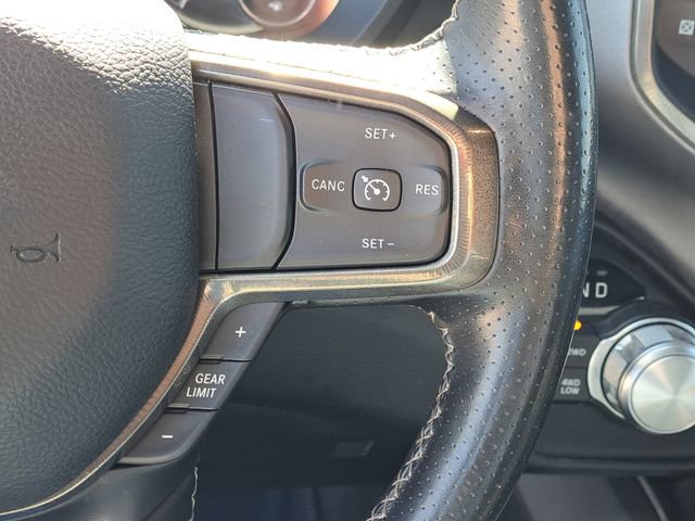 Used 2021 RAM 1500 Sport w/ Alpine Leather & Sound Group image 12