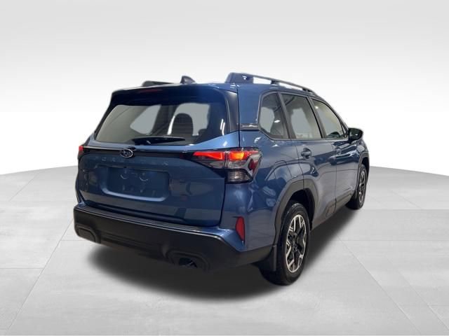 Certified 2025 Subaru Forester image 20