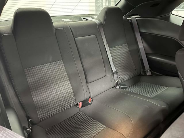 Used 2023 Dodge Challenger R/T Scat Pack RWD image 20