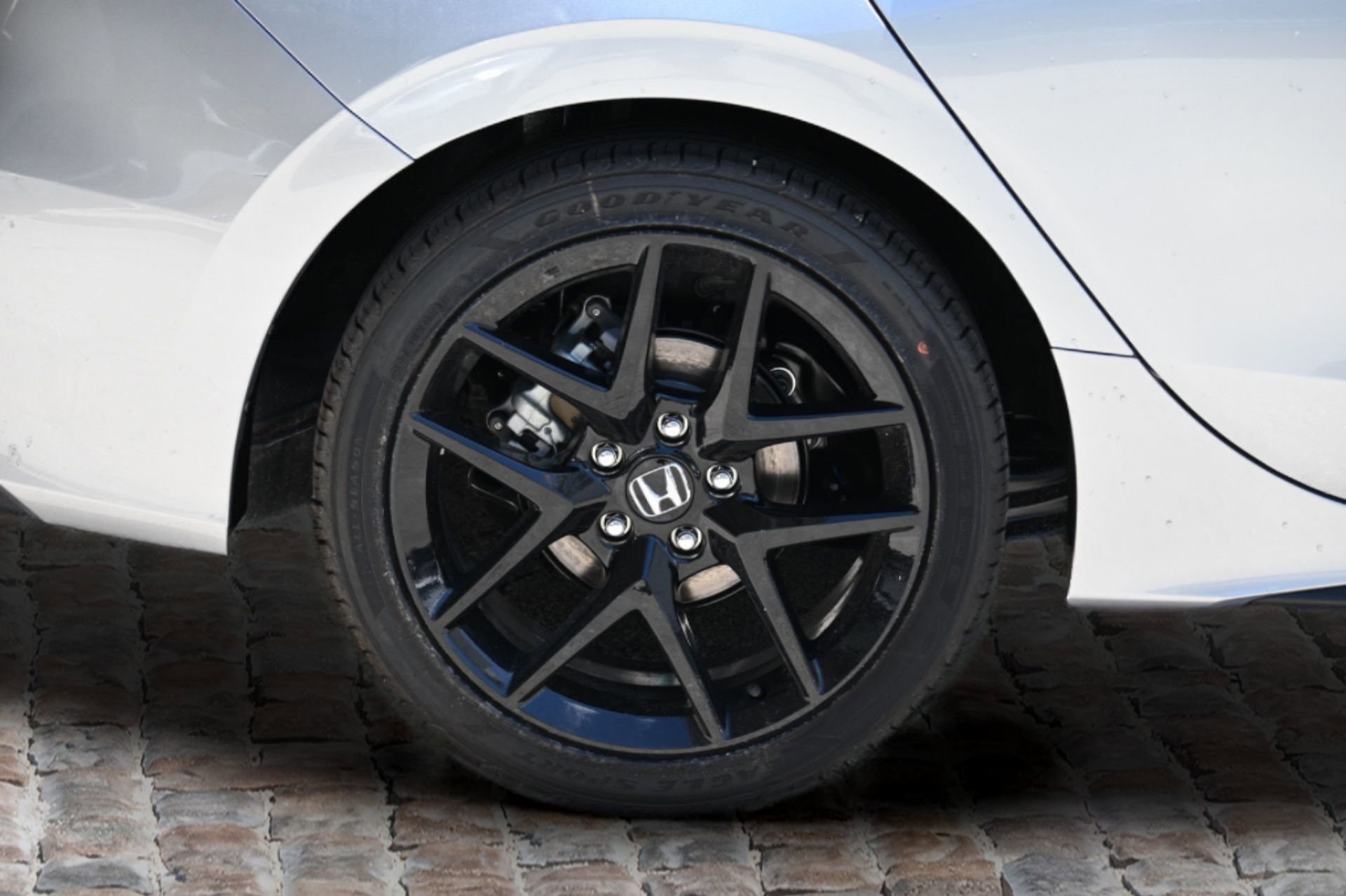 New 2025 Honda Civic Sport image 37