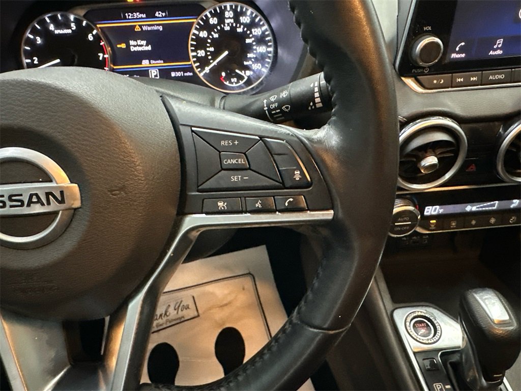 Used 2020 Nissan Sentra SV image 21