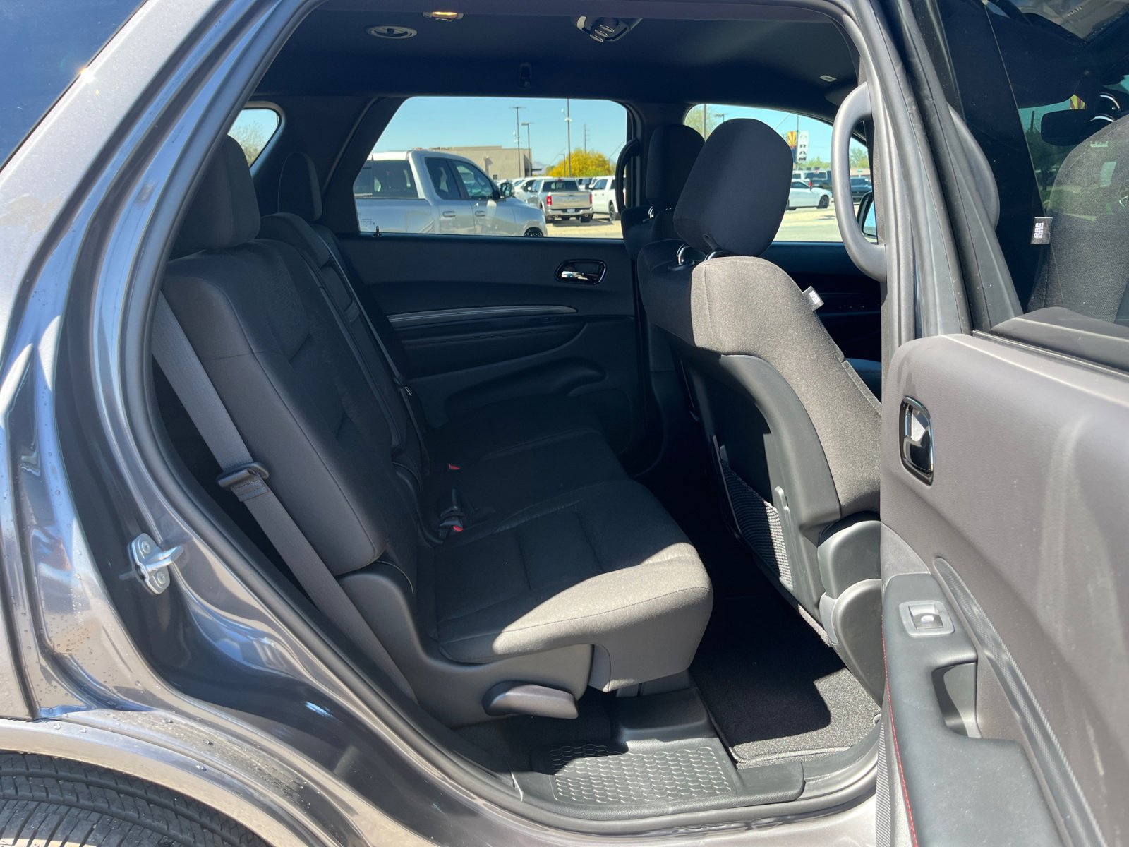 New 2026 Dodge Durango GT image 18