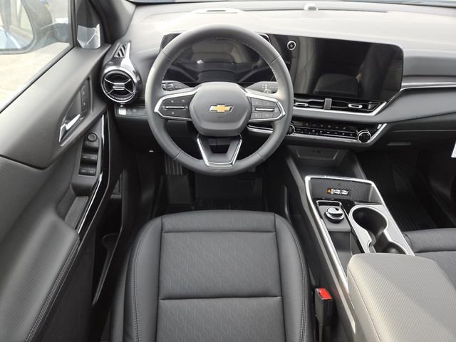 New 2026 Chevrolet Equinox LT w/ Convenience Package II image 31