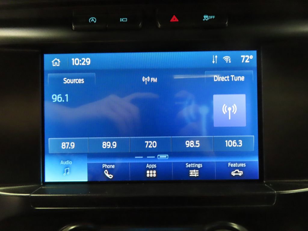 Used 2023 Ford F150 XL w/ XL Chrome Appearance Package AWD/4WD image 15