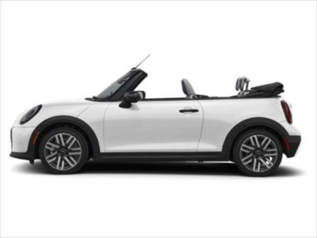 New 2026 MINI Cooper S image 12
