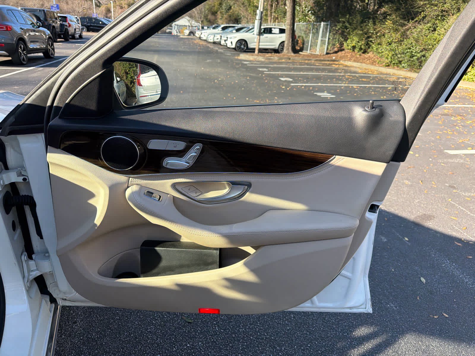 Used 2016 Mercedes-Benz C 300 Sedan image 19