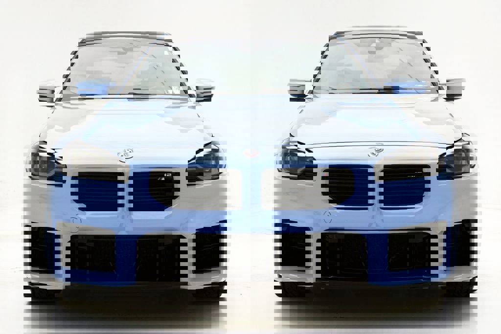 Used 2023 BMW M2 w/ Lighting Package image 5