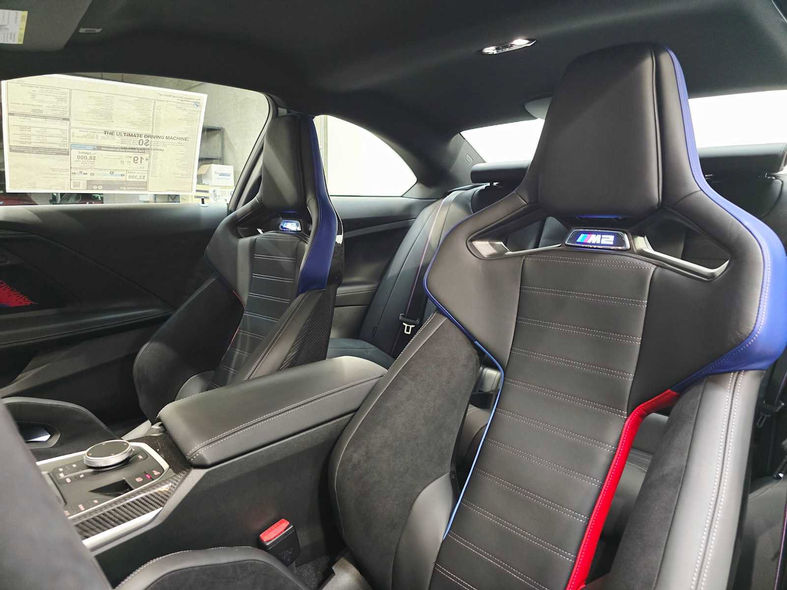 New 2026 BMW M2 w/ Lighting Package image 25