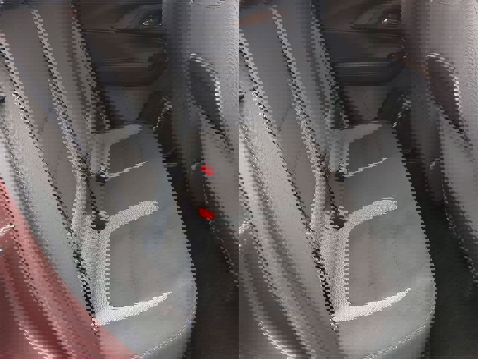 Used 2022 Chevrolet TrailBlazer LT image 19