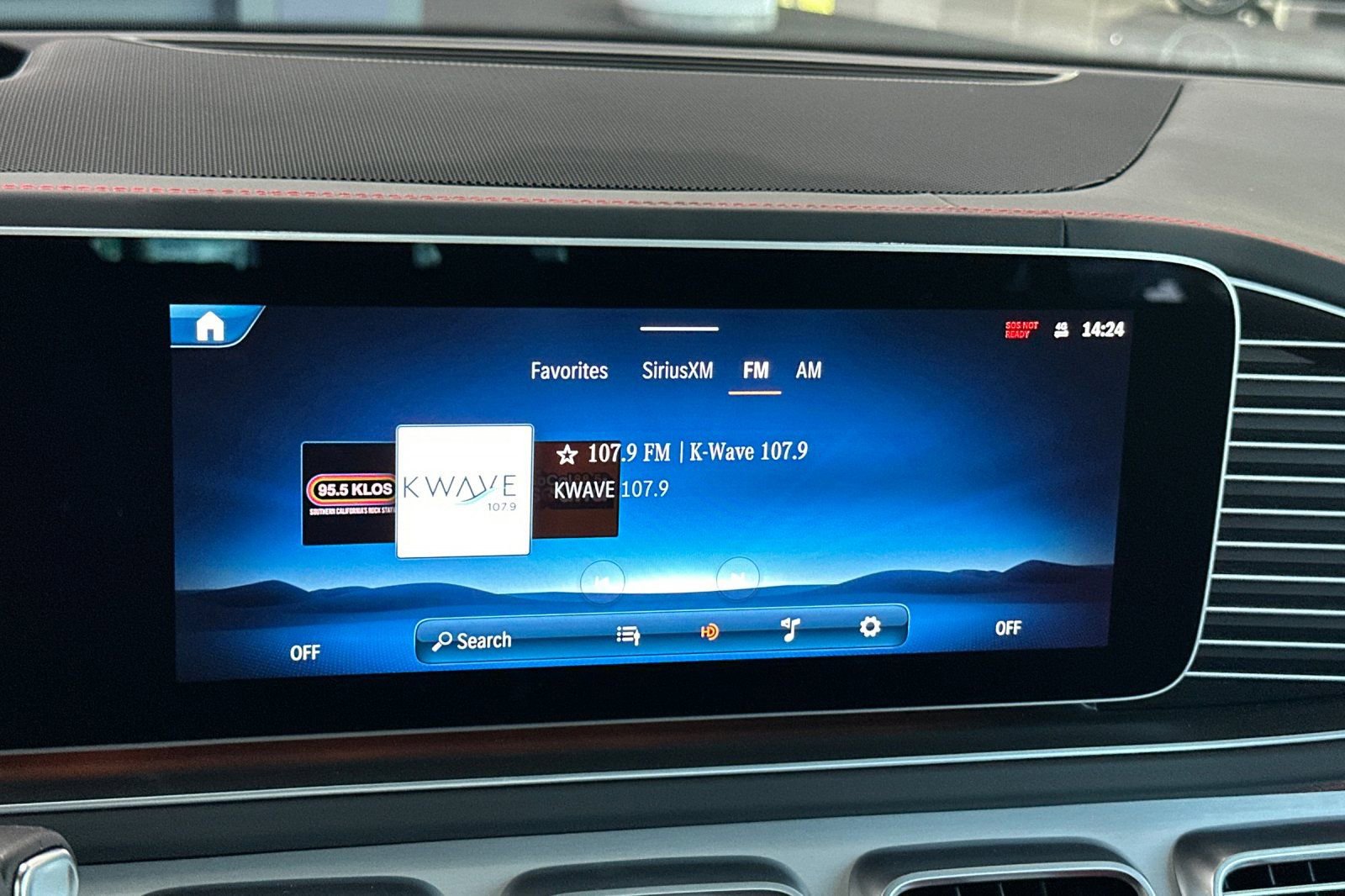 New 2025 Mercedes-Benz GLE 63 AMG S image 34