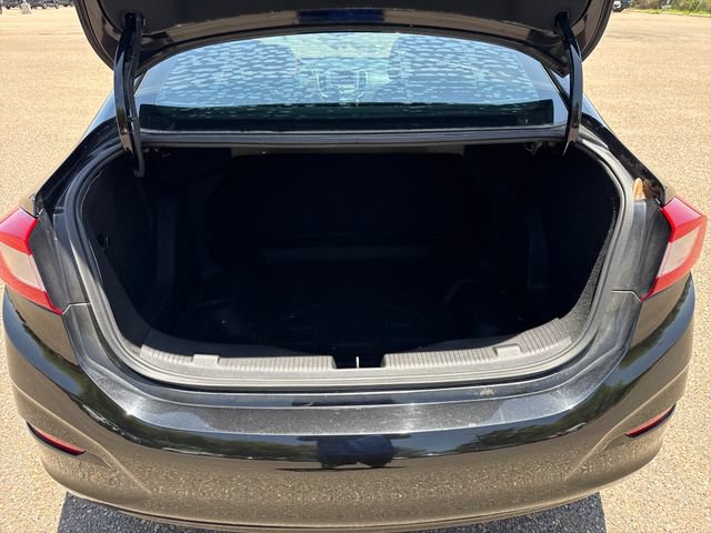 Used 2019 Chevrolet Cruze LS w/ LS Convenience Package FWD image 14