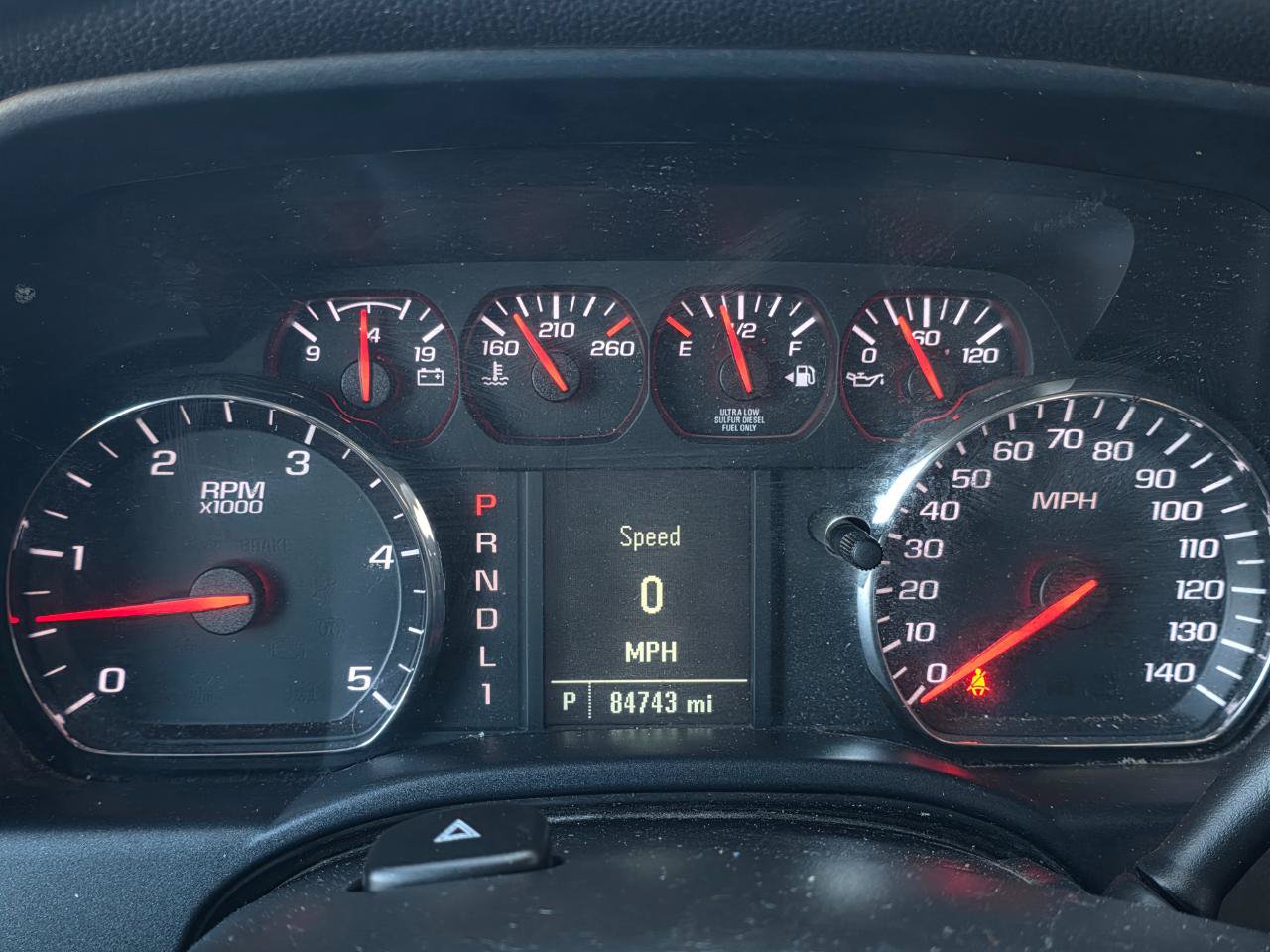 Used 2019 Chevrolet Silverado 3500 W/T w/ WT Convenience Package AWD/4WD image 23