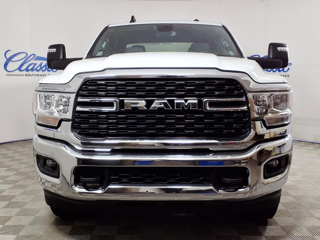 Used 2024 RAM 2500 Big Horn image 3