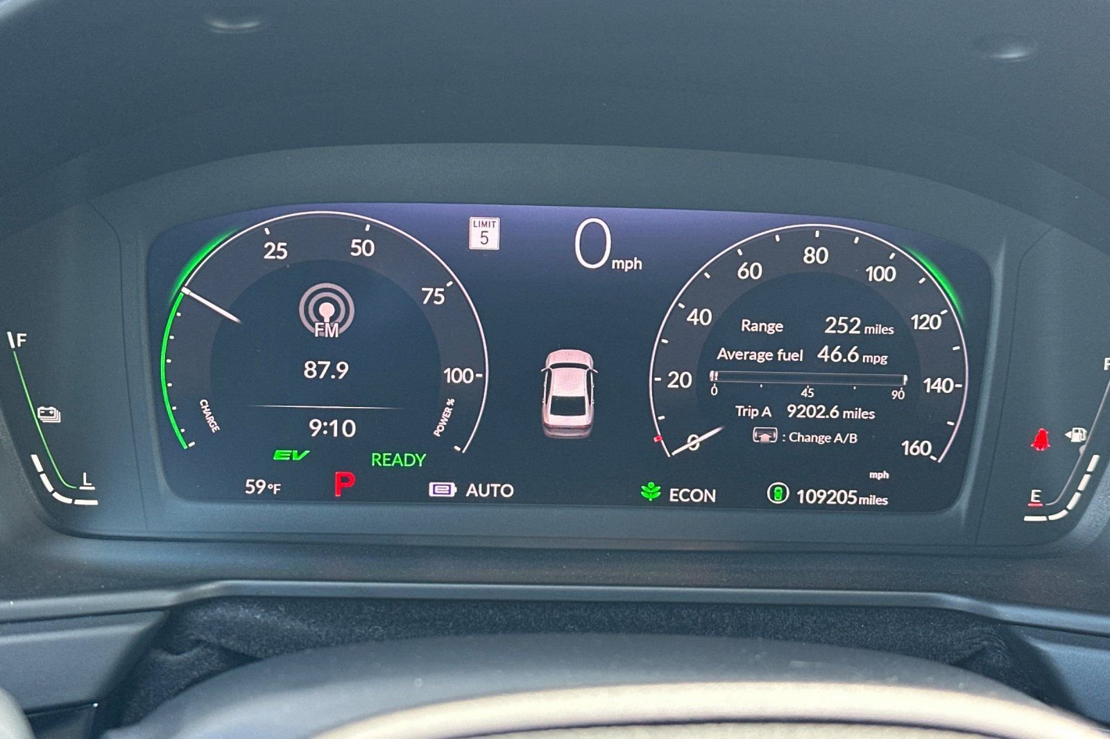 Used 2023 Honda Accord Sport image 40