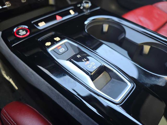 New 2025 Audi S6 e-tron Prestige image 31