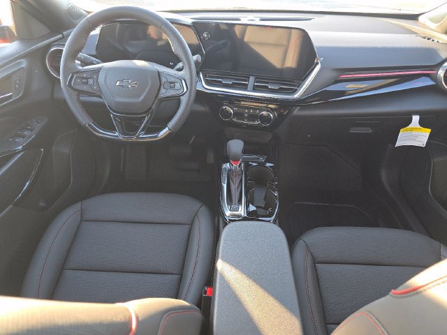 New 2026 Chevrolet Trax RS w/ Sunroof Package FWD image 20