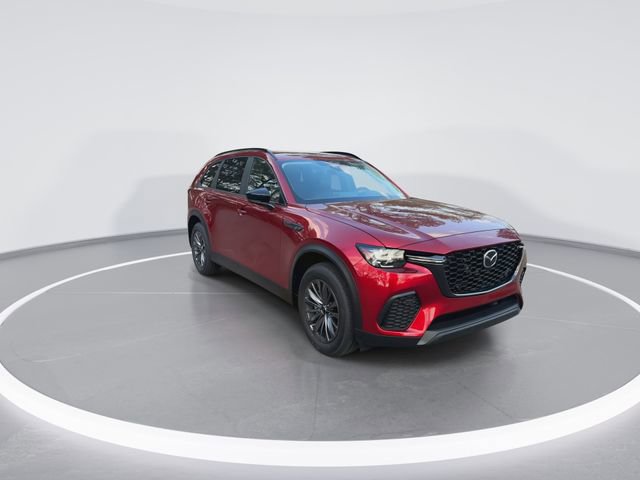 New 2026 MAZDA CX-70 SC Plus image 2