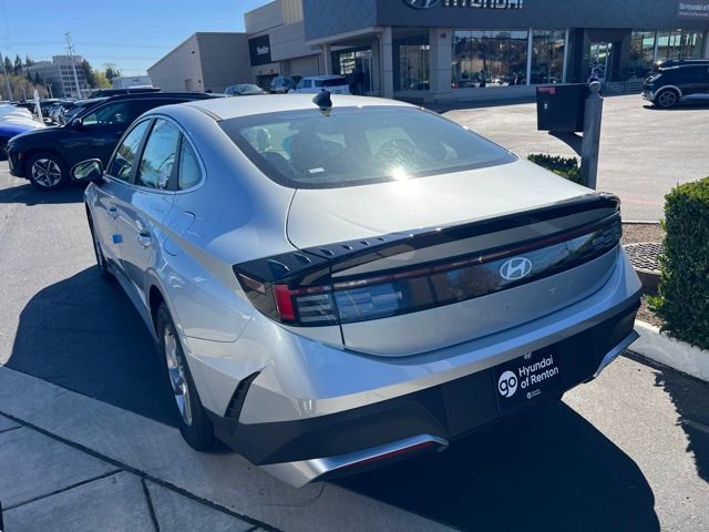 New 2026 Hyundai Sonata SE FWD image 7