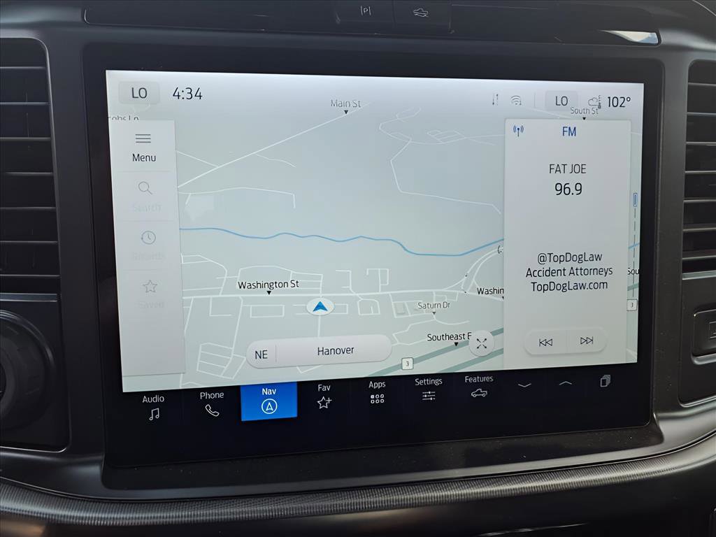 New 2025 Ford F150 Raptor image 12