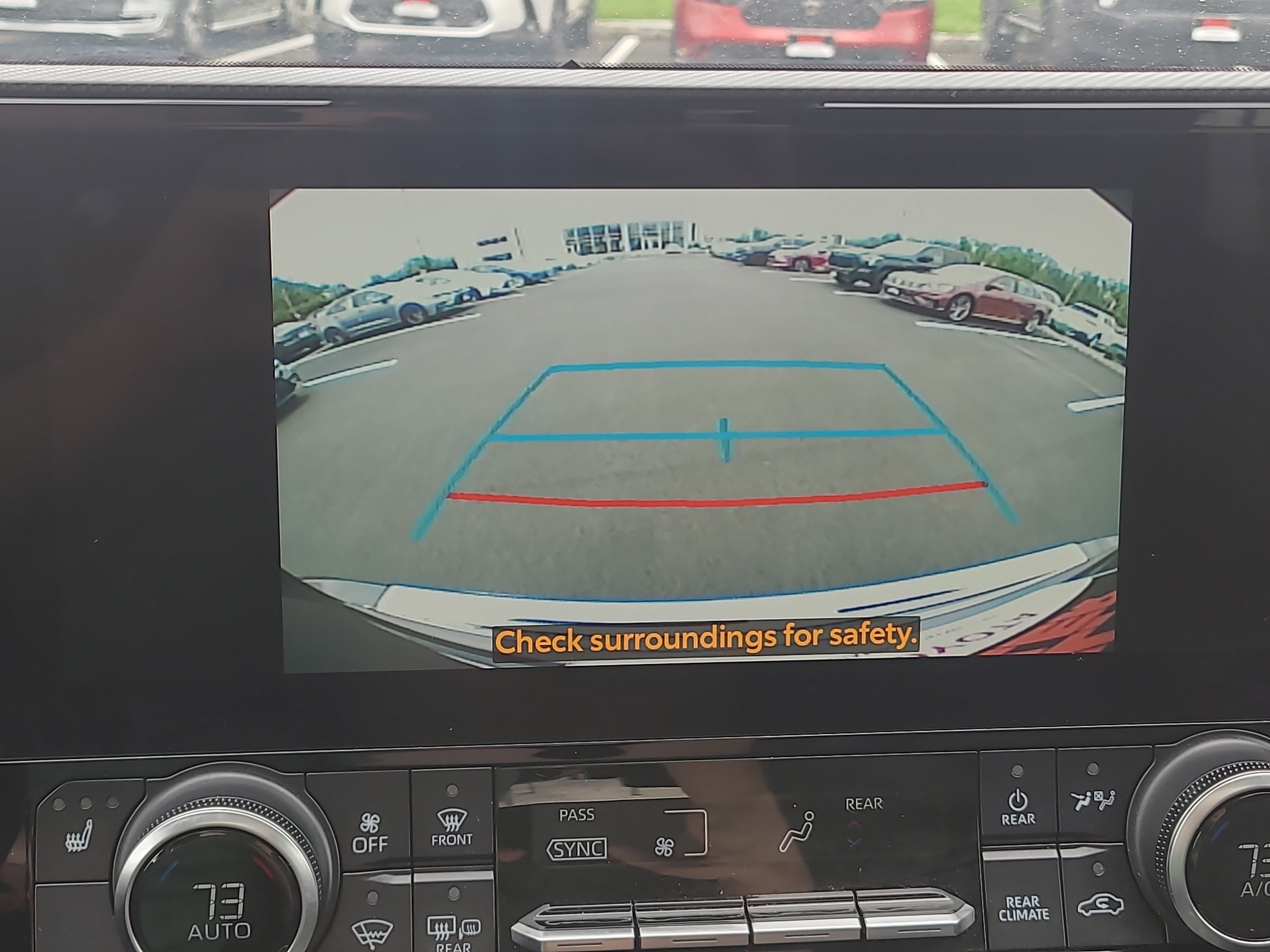 Used 2023 Toyota Highlander XSE FWD image 27