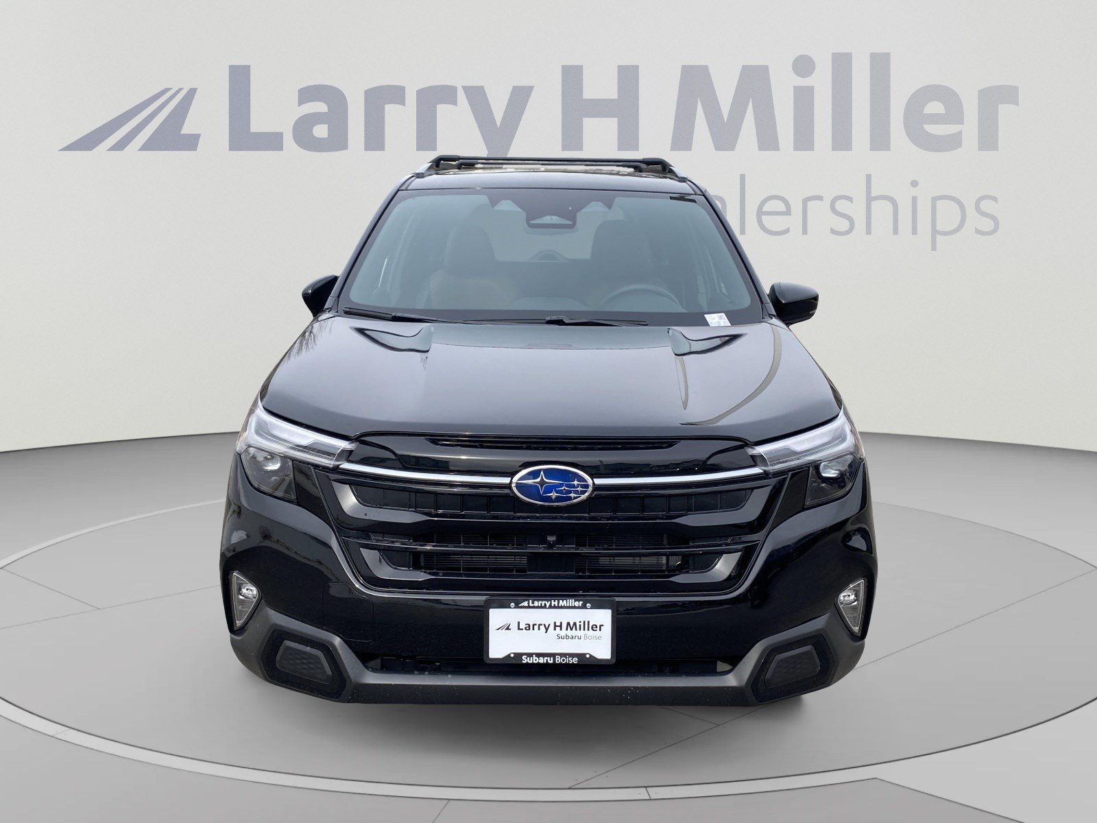 New 2026 Subaru Forester Touring AWD/4WD image 5