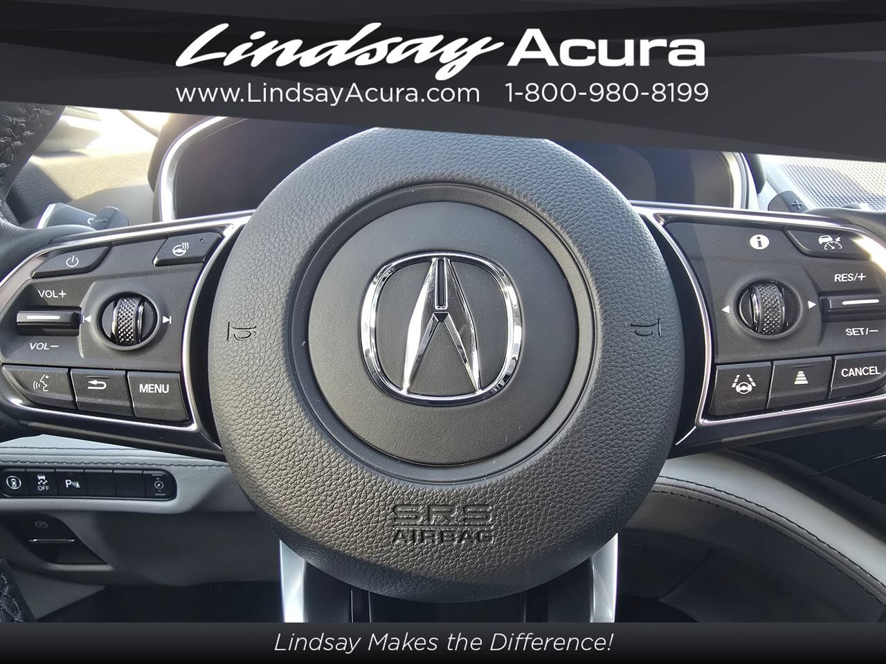New 2026 Acura MDX w/ Advance Package AWD/4WD image 25