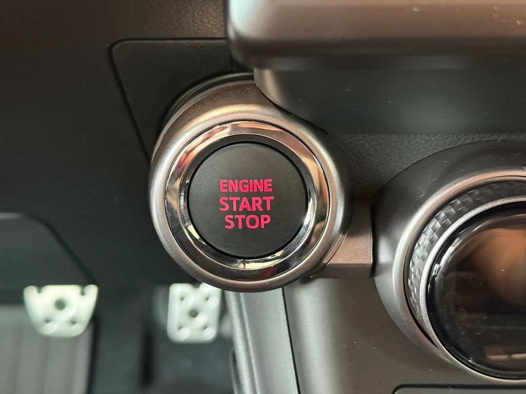 New 2026 Subaru BRZ Limited RWD image 11