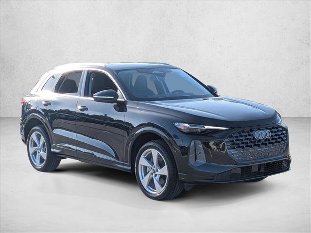 New 2025 Audi Q5 Premium AWD/4WD image 5