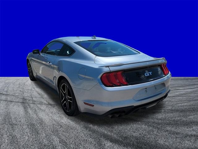 Certified 2023 Ford Mustang GT RWD image 6