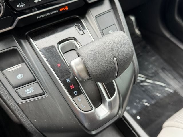 Used 2021 Honda CR-V EX image 27