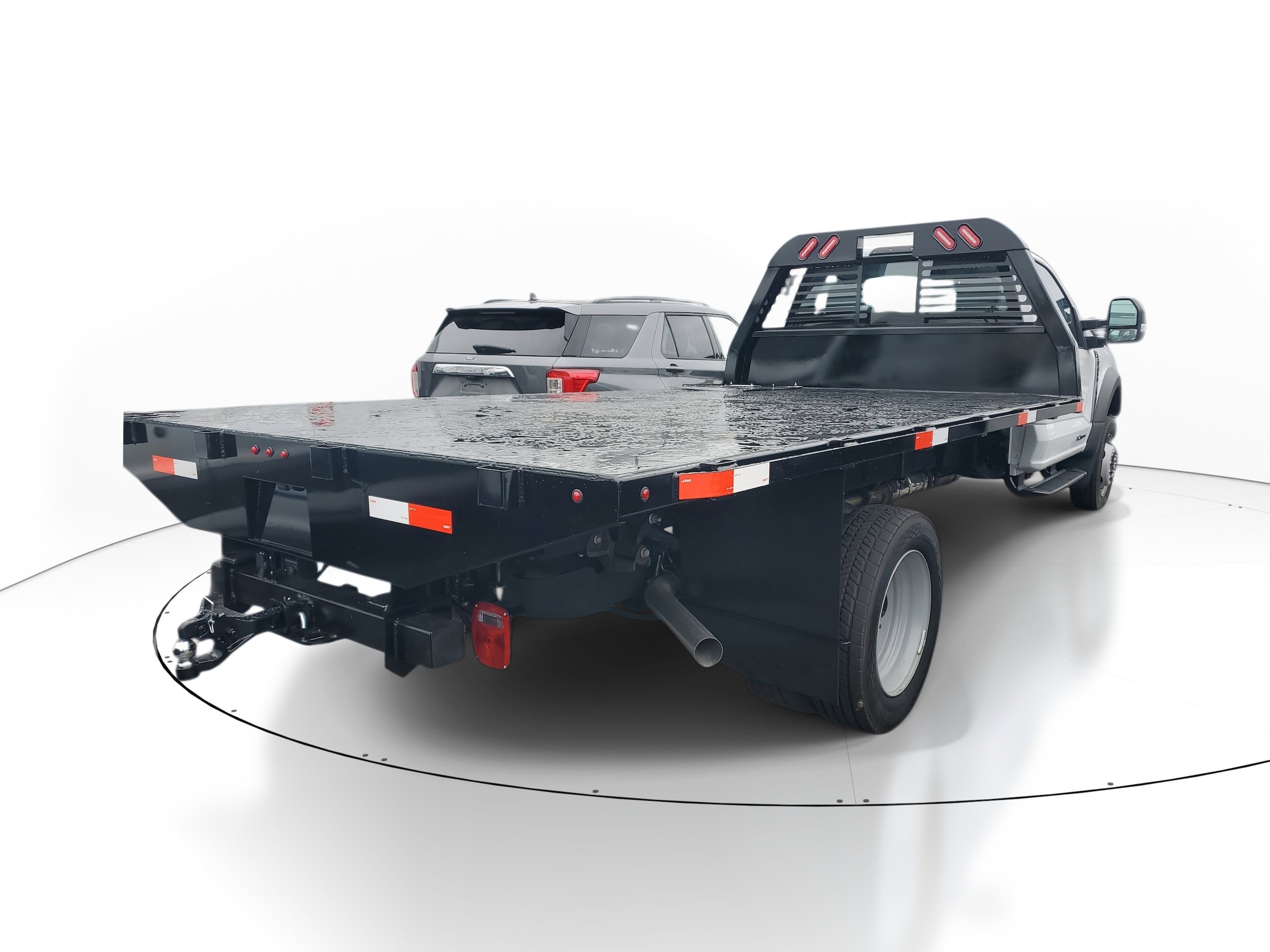 New 2024 Ford F450 XL image 4