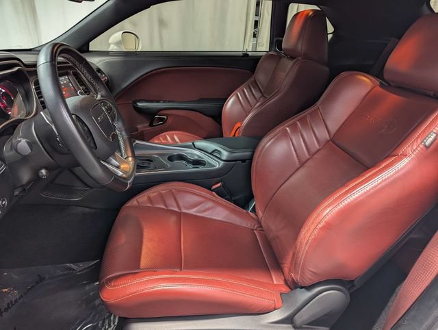 Used 2023 Dodge Challenger SRT Hellcat RWD image 12