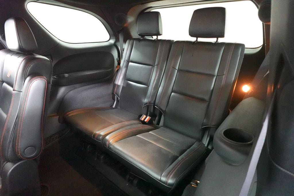 Used 2024 Dodge Durango R/T AWD/4WD image 30