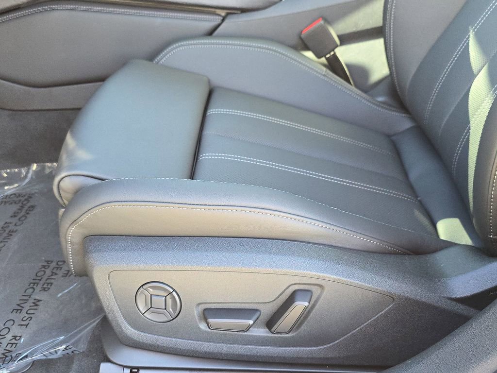 New 2026 Audi A6 Premium Plus image 17