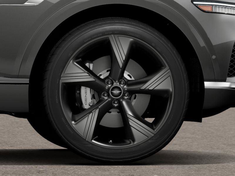 New 2026 Genesis GV80 2.5T Prestige image 8