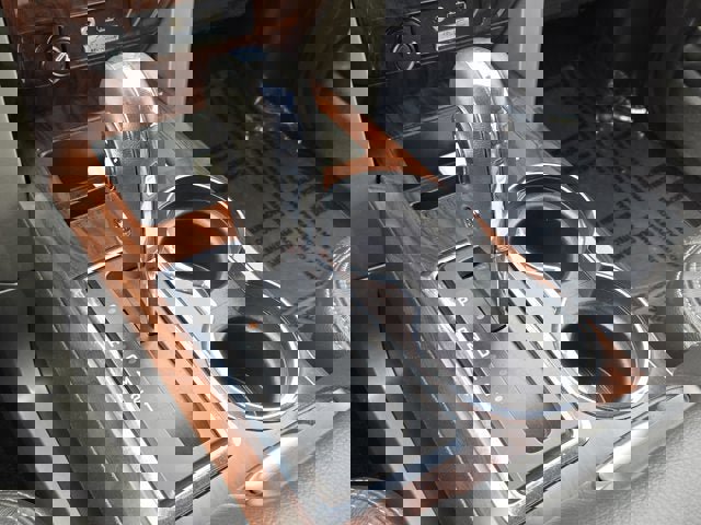 Used 2012 Ford F150 Lariat w/ Lariat Chrome Pkg image 29