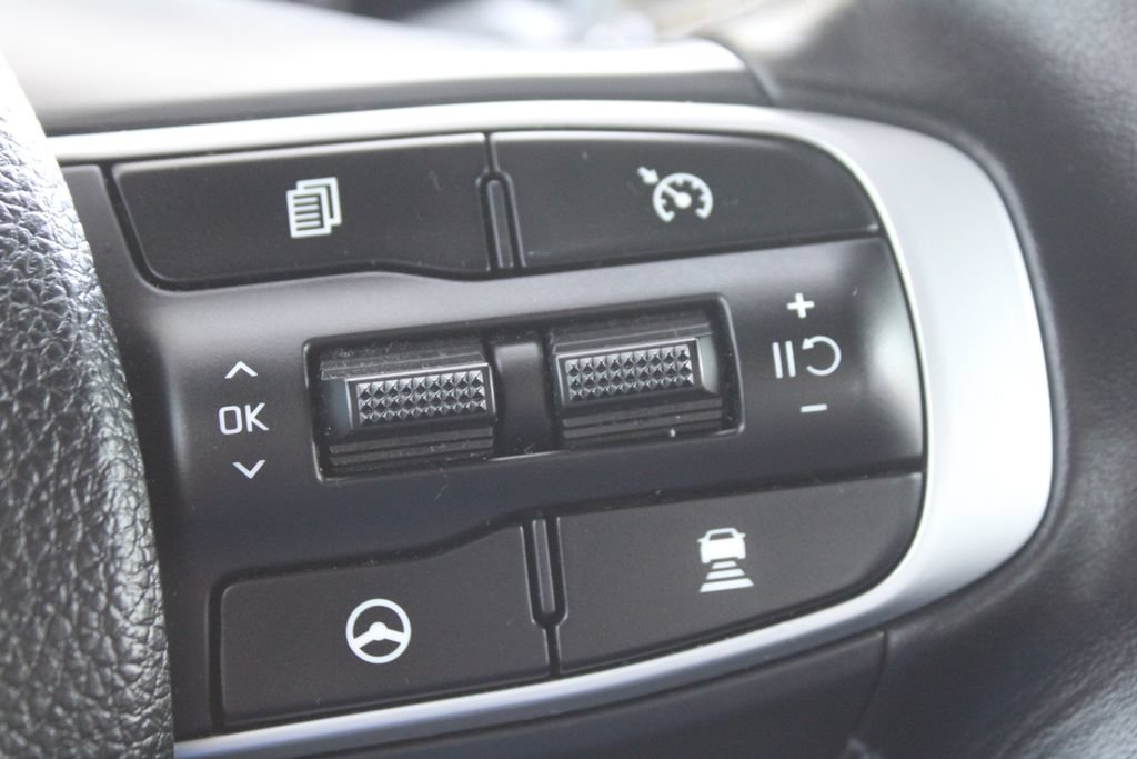 Certified 2023 Kia K5 GT-Line FWD image 30