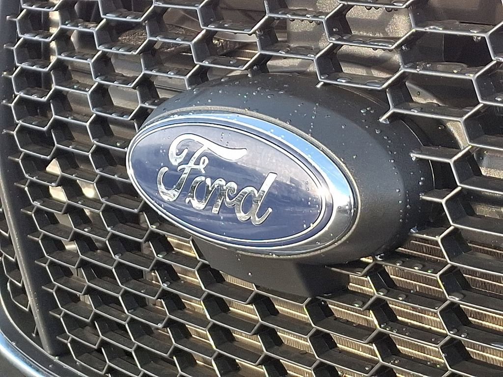 Certified 2024 Ford Transit 250 Low Roof w/ Exterior Upgrade Package image 31