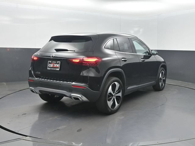Used 2025 Mercedes-Benz GLA 250 image 27