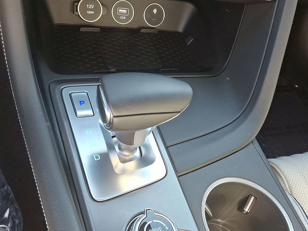 Certified 2025 Genesis G70 3.3T Advanced image 12