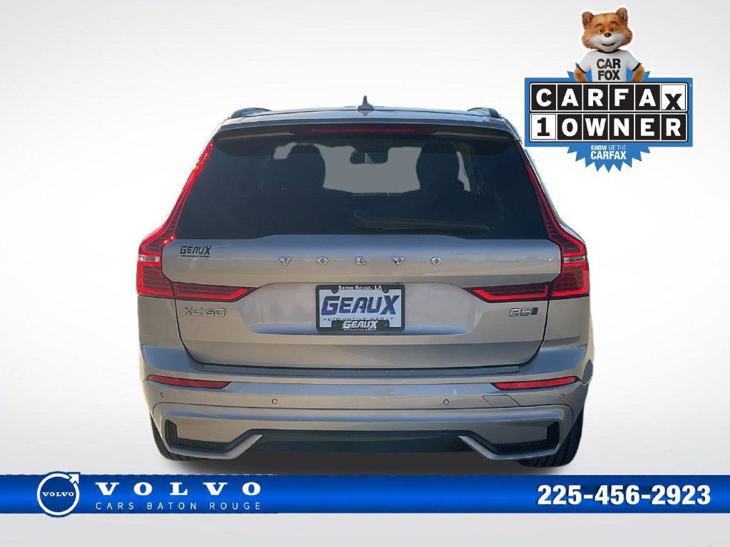 Used 2024 Volvo XC60 B5 Plus w/ Protection Package Premier AWD/4WD image 7